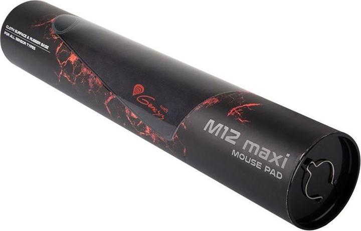 Actual product image Genesis CARBON 500 LOGO (XL)