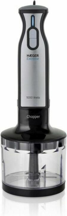 Image du produit Haeger Extreme Chopper - Staafmixer (Prise UE)