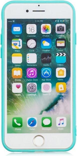 Image du produit MU Classic Étui souple TPU Series (Apple iPhone SE (3ème génération), Apple iPhone SE (2ème génération), Apple iPhone 8, Apple iPhone 7)
