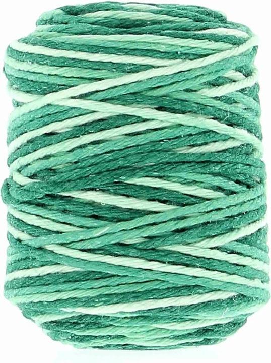 Light green, Dark green