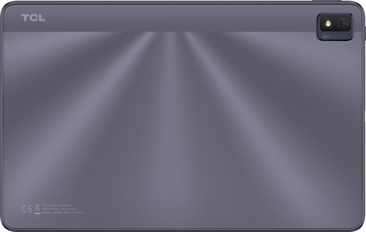 Image du produit TCL 10 ONGLET MAX 4/64 WIFI GRIS ESPACE (10.36", 64 Go, Grey)