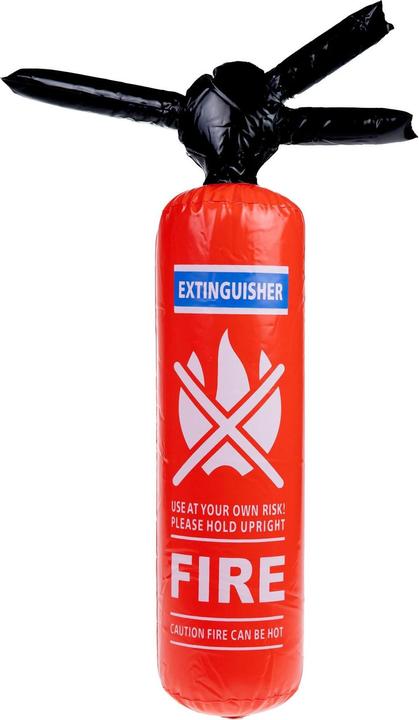 Image du produit Folat Extincteurs gonflables