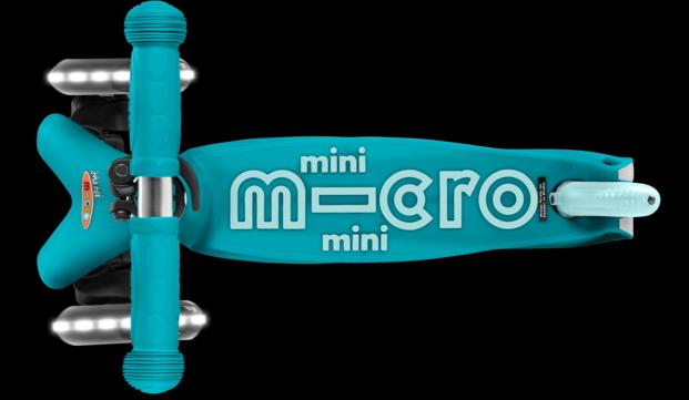 Produktbild Micro Mini Deluxe LED