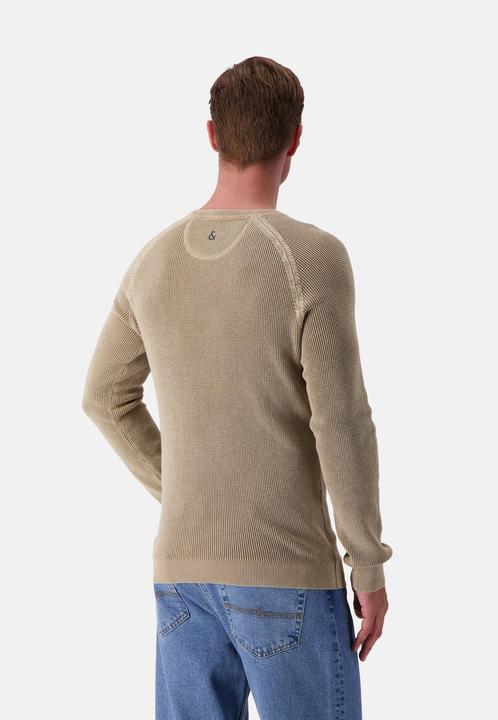 Immagine prodotto Colours & Sons Collo tondo lavato (L)