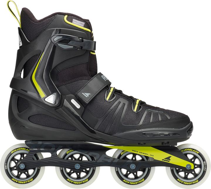 Actual product image Rollerblade Rb XL (50)