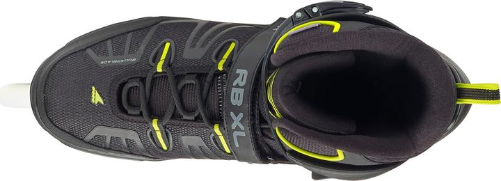 Actual product image Rollerblade Rb XL (50)
