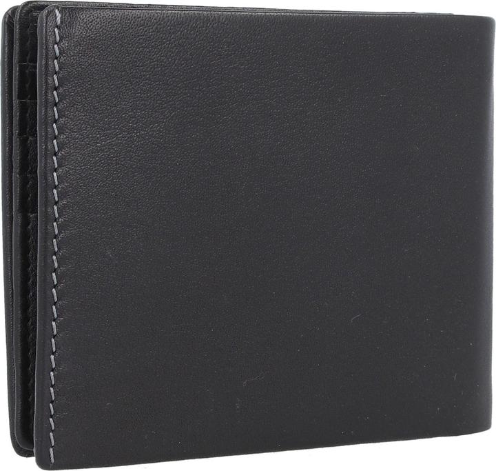Image du produit Braun Büffel Henry Portefeuille en cuir 12 cm
