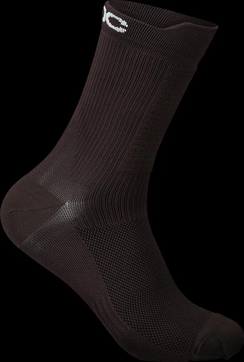 Produktbild Poc Lithe MTB Sock Mid (S, 37 - 39)