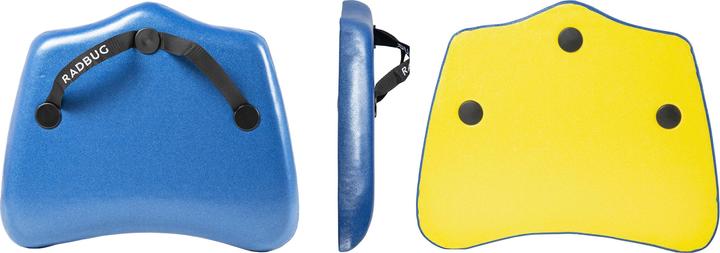 Radbug Handplane