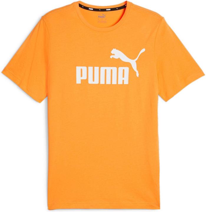 Immagine prodotto Puma Maglietta con logo ESS (s) (M)