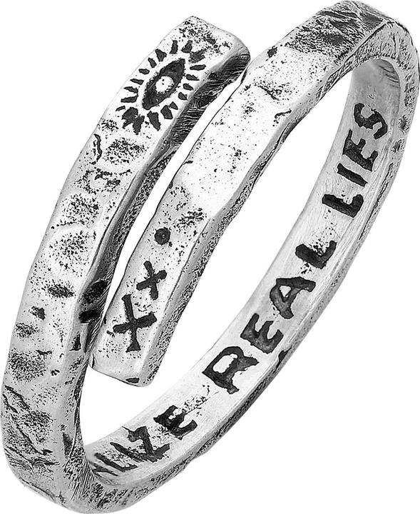 Produktbild Haze & Glory Evil Eye (66, 925 Silber)