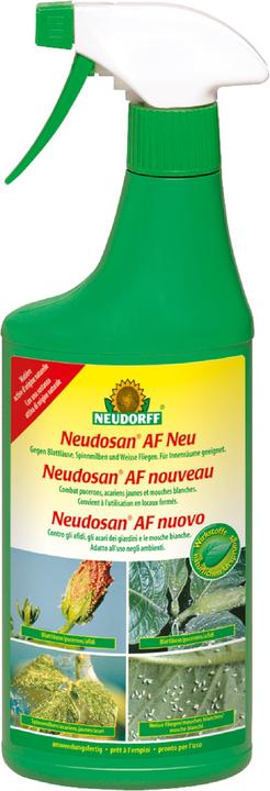 Produktbild Neudorff Neudosan AF Neu Blattlausfrei (Blattläuse)