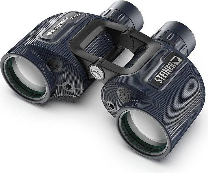 Image du produit Steiner Jumelles Navigator 7x50 (7 x, 50 mm)