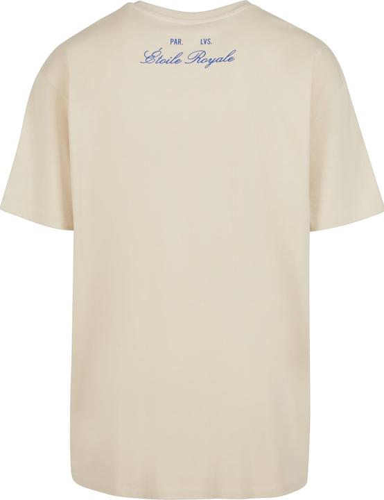 Actual product image Mister Tee MisterTee Etoile Royale Oversize Tee - 174651 (XXL)