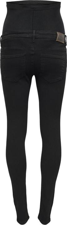 Produktbild Only Maternity OLMBELLY Mittlere Taille Skinny Fit Jeans Skinny Jeans (XXL)