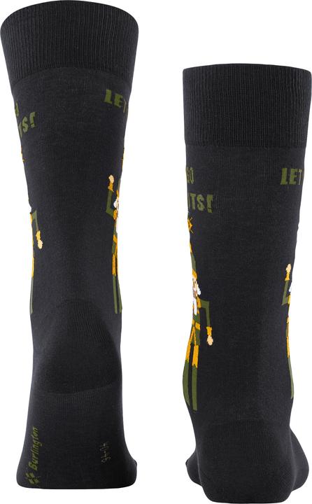 Actual product image Burlington Nutty Nutracker Men (40 - 46)