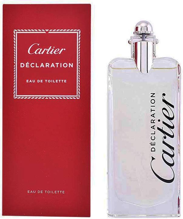 Produktbild Cartier Declaration (Eau de Toilette, 50 ml)