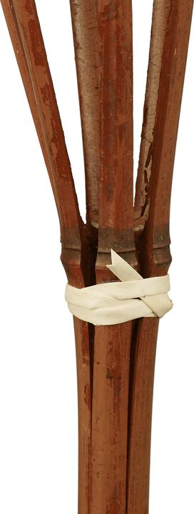 Actual product image Relaxdays 10x garden-torches