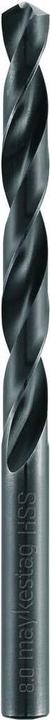 Actual product image Alpen Twist drill HSS - MAYKESTAG (7.9 mm)