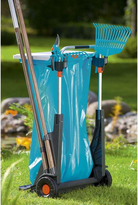 Image du produit Gardena Gardenmobile (70 kg)