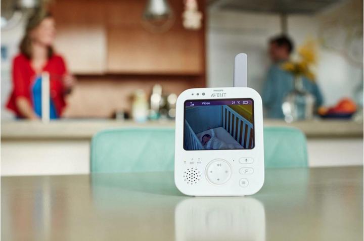 Image du produit Philips Avent Vidéo et audio (Vidéo et audio, 300 m)