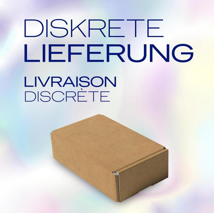 Produktbild Durex Hautnah Classic (8 Stk.)