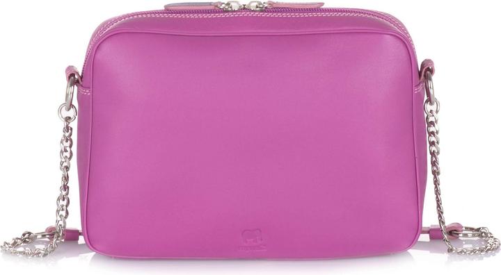 Image du produit Mywalit Sac à bandoulière en cuir 23 cm