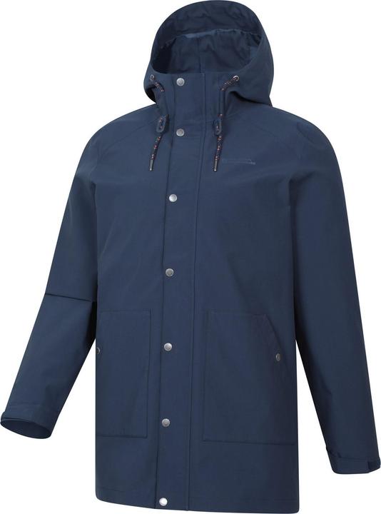 Produktbild Mountain Warehouse Jacke wasserfest (XXL)