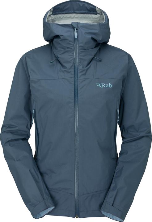 Produktbild Rab Downpour Plus 2.0 (10, S)