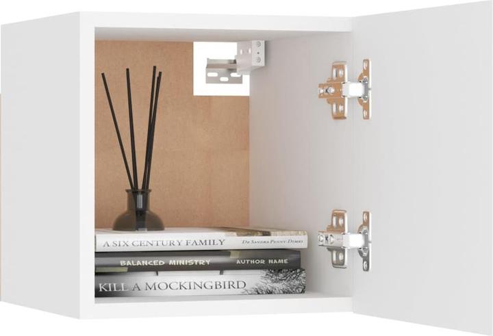 Immagine prodotto VidaXL Hudson (60 x 30 x 30 cm)