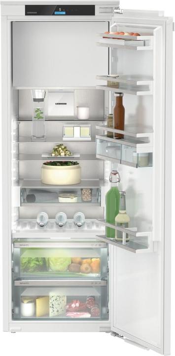 Image du produit Liebherr Réfrigérateur intégrable avec BioFresh (238 l)