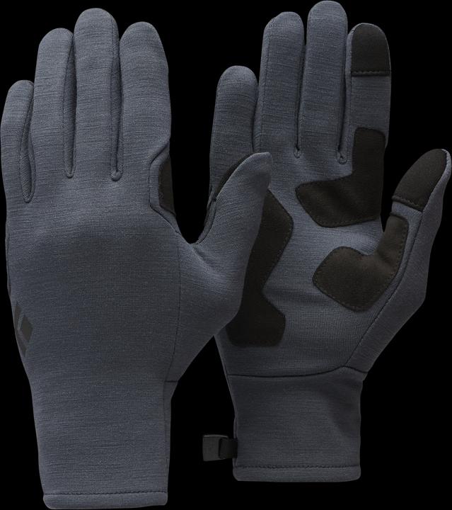 Actual product image Black Diamond Heavyweight Wool Liners (XL)