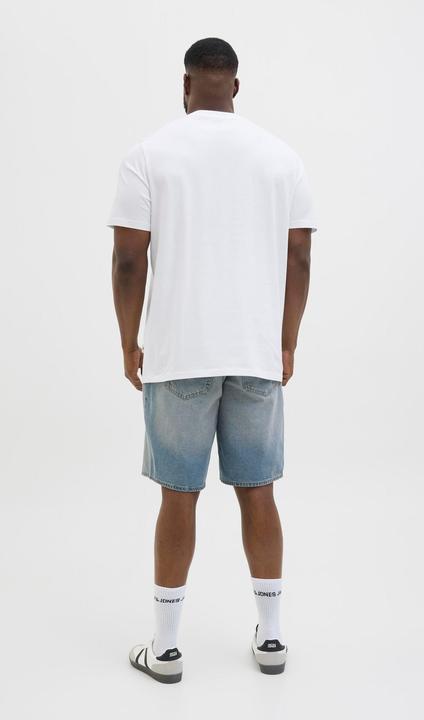 Image du produit Jack & Jones Plus Size T-shirt T-shirt (4XL)