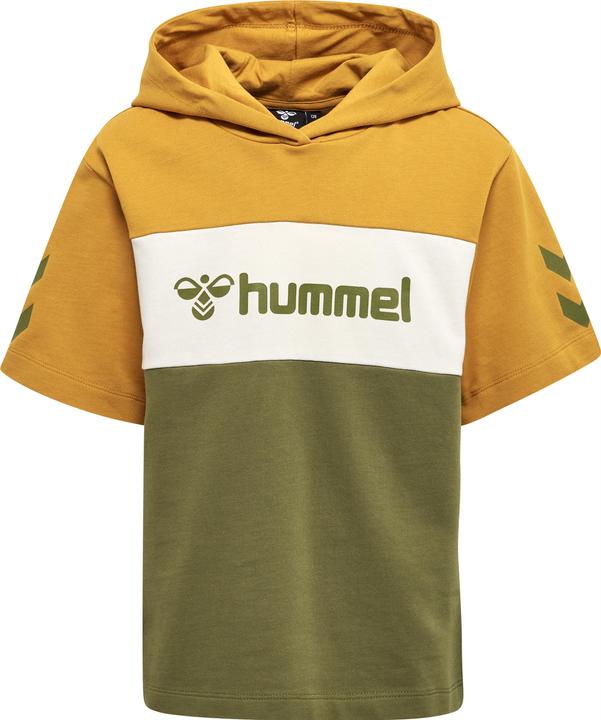 Produktbild hummel hmlCLOUD HOODIE S/S (152)