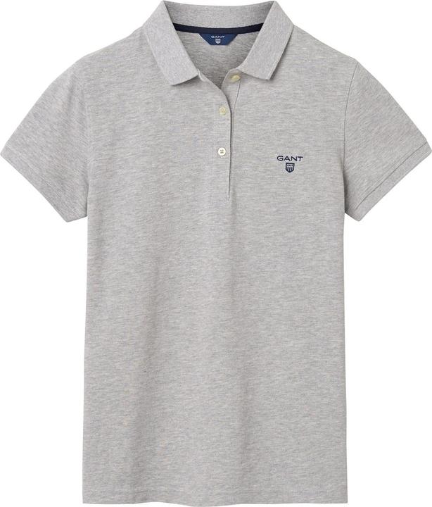 Image du produit GANT Polo Classique Confortable MD. SUMMER PIQUE (XS)