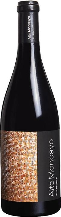 Immagine prodotto Bodegas Alto Moncayo Alto Moncayo 1,5 L Magnum Campo de Borja DO in 1 scatola di legno (1 x 150 cl, 2021)