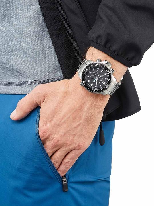 Image du produit Citizen Eco-Drive Promaster - BN2031-85E (Montre analogique, 46 mm)