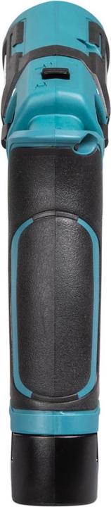 Actual product image Makita TD 022 DSE cordless impact screwdriver with articulated blade (Rechargeable battery operated)