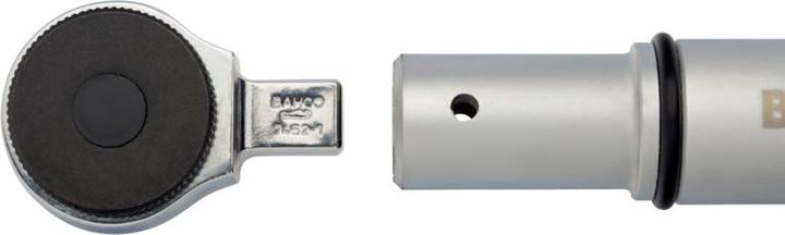 Actual product image Bahco Torque wrench (1/2", 20 Nm, 200 Nm)