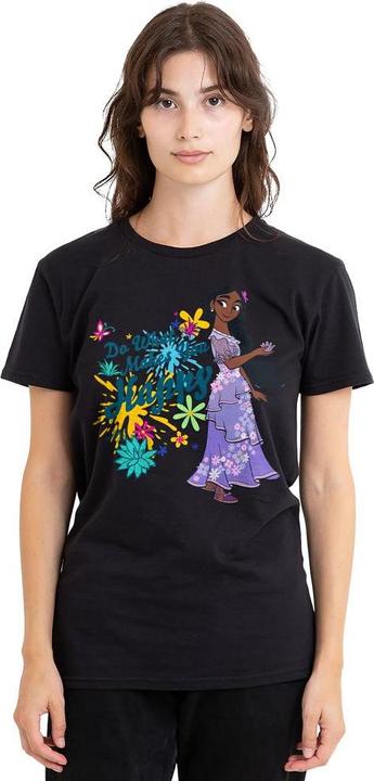 Produktbild Universal Textiles Do What Makes You Happy TShirt (S)