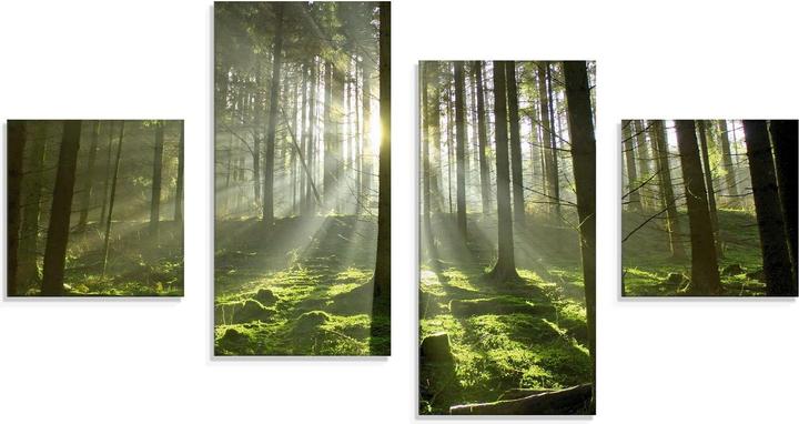 Actual product image Artland Forest against the light T5SV (120 x 70 cm)