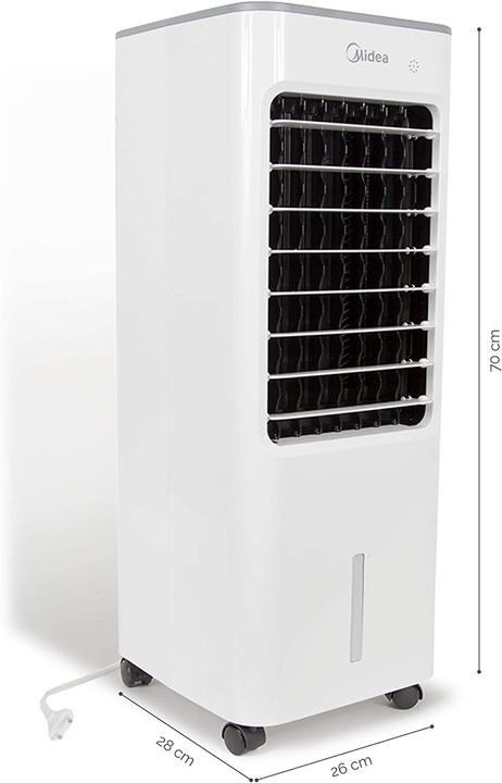 Produktbild Midea AC100-18B Air Cooler