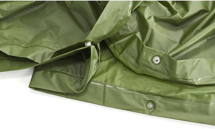 Produktbild Relags Poncho Traveller (One Size)