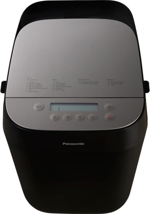 Immagine prodotto Panasonic SD-ZP2010