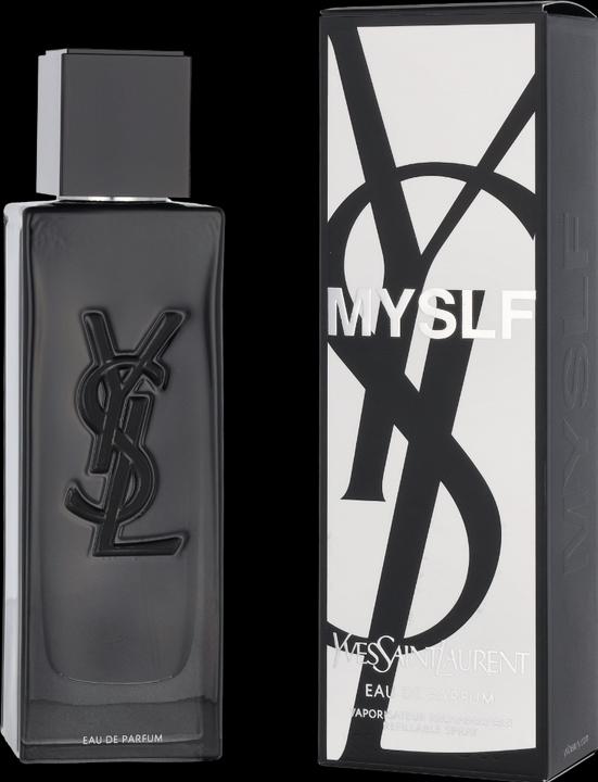 Produktbild Yves Saint Laurent Myslf (Eau de Parfum, 60 ml)