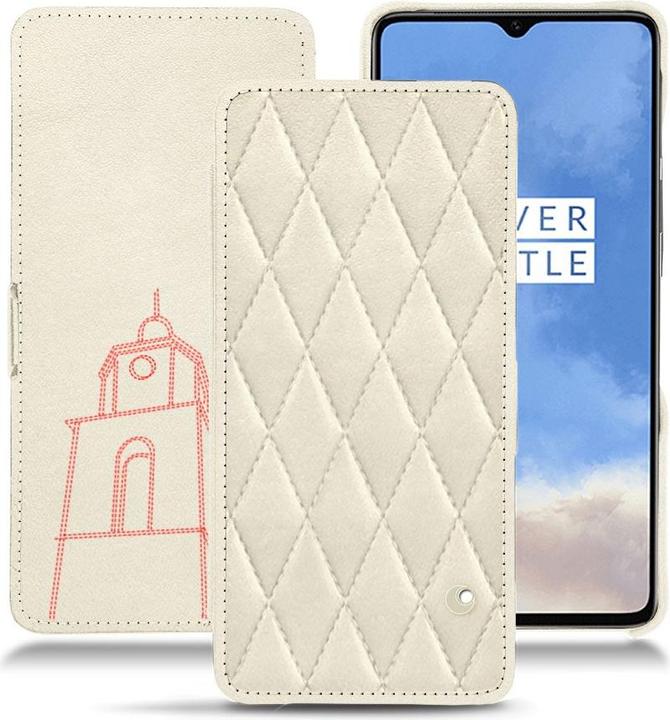 Blanc escumo - Couture ( Pantone #D6D6D1 )