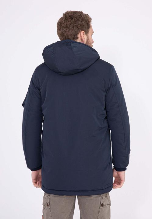 Produktbild Bombers Original Daunenjacke Iowa M (XL)