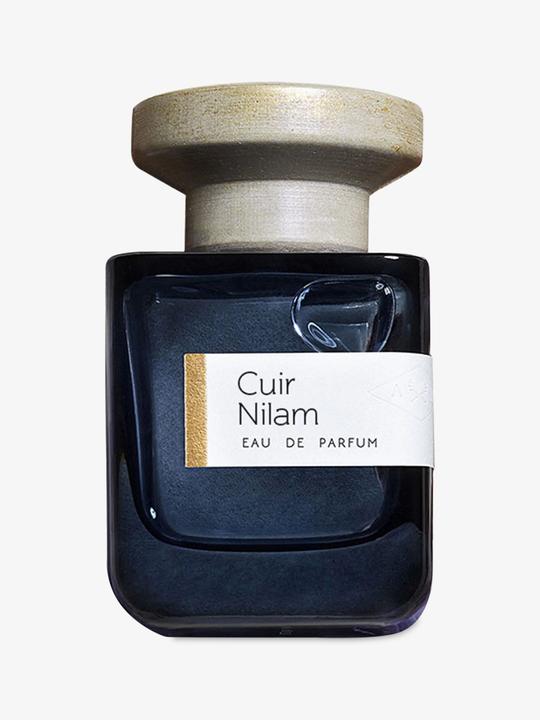 Produktbild Atelier Materi Cuir Nilam (Eau de Parfum, 100 ml)