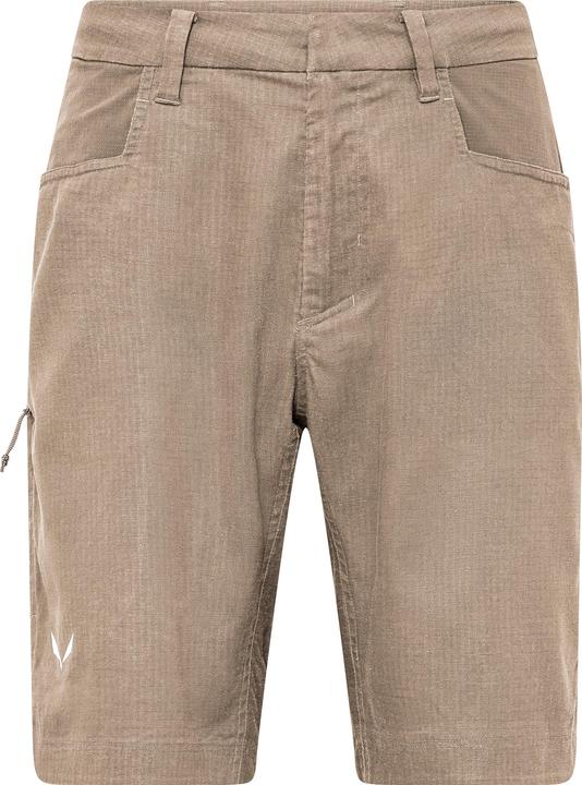 Actual product image Salewa Agner Hemp Ripstop Shorts (S)