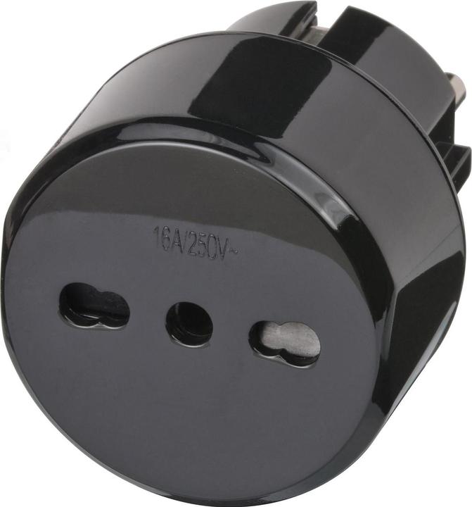 Produktbild Brennenstuhl Steckdosenadapter
